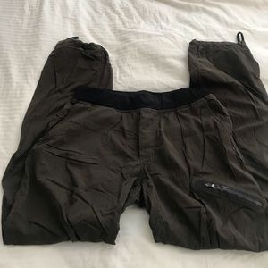 Lulu lemon sweatpants